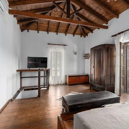 Tresor Boutique Villa