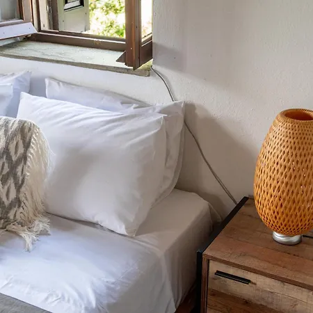 Villa Tresor Boutique *