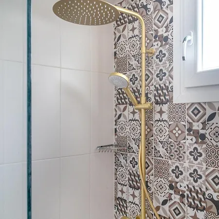 Tresor Boutique Вилла