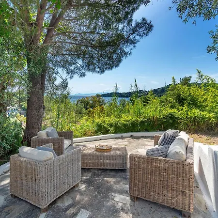 Tresor Boutique Villa *