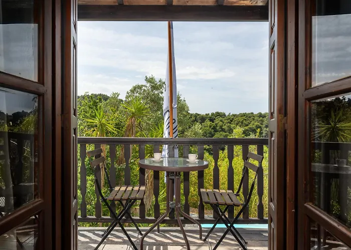 Tresor Boutique Villa *