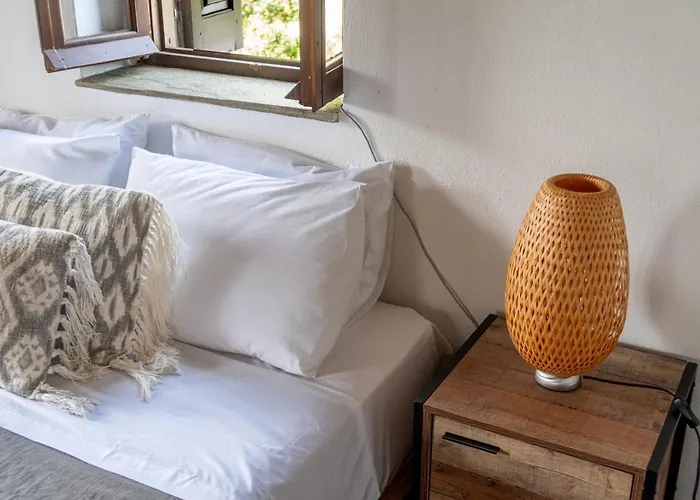 Villa Tresor Boutique *