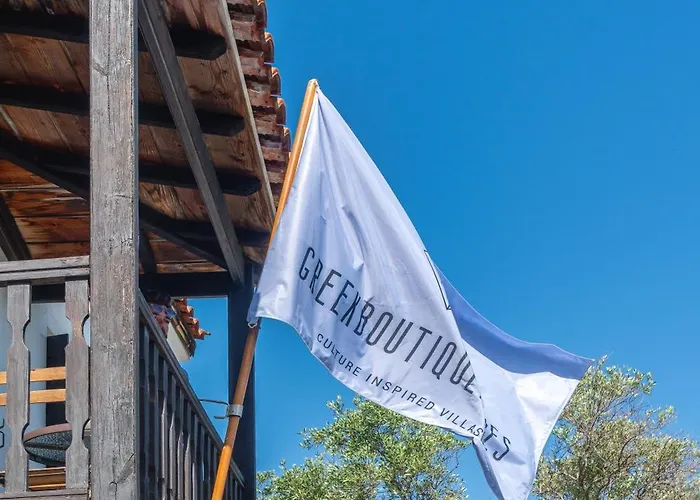 Tresor Boutique Koliósz