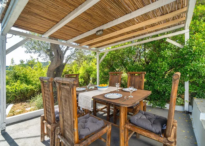 Tresor Boutique * Koliósz