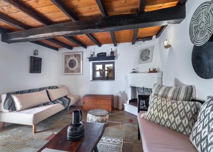 Villa Tresor Boutique