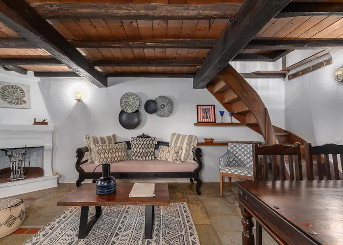 Tresor Boutique Villa *