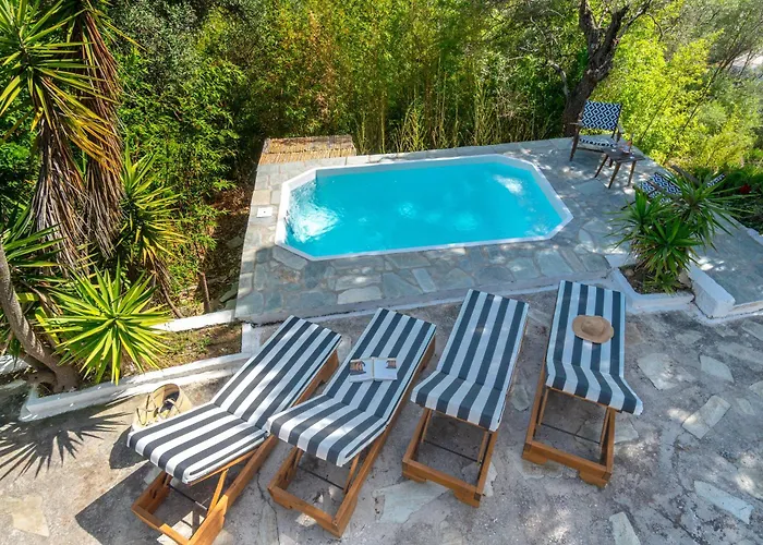 Tresor Boutique Villa *