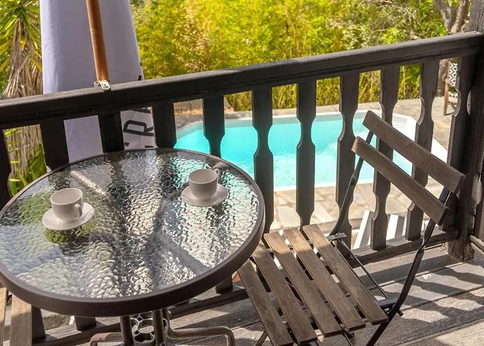 Villa Tresor Boutique *