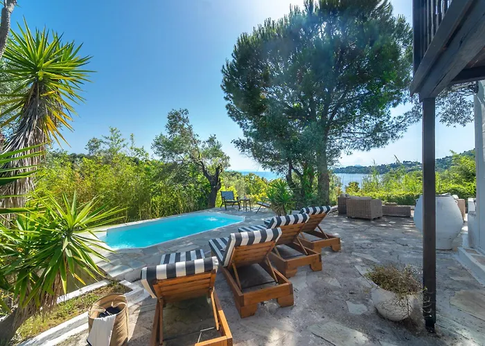 Tresor Boutique Koliósz