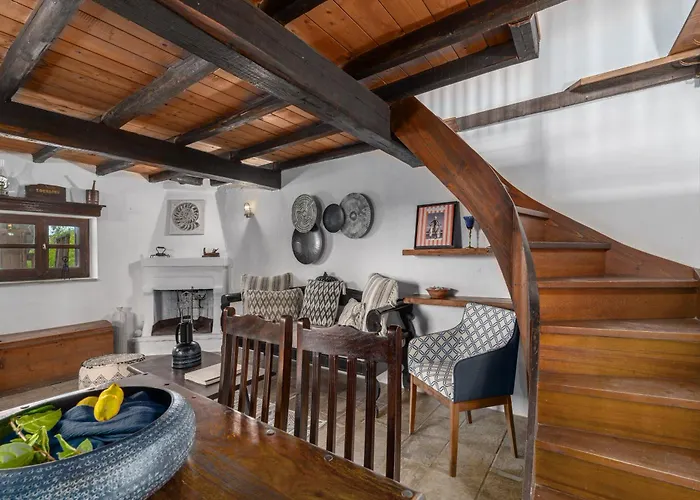 Tresor Boutique Villa