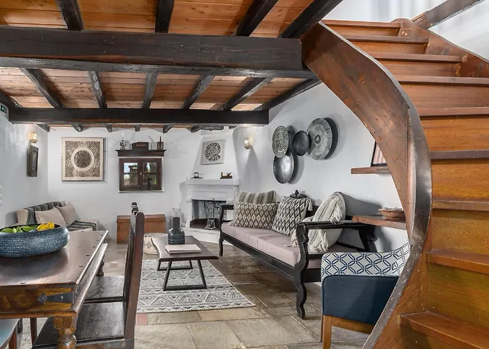 Villa Tresor Boutique