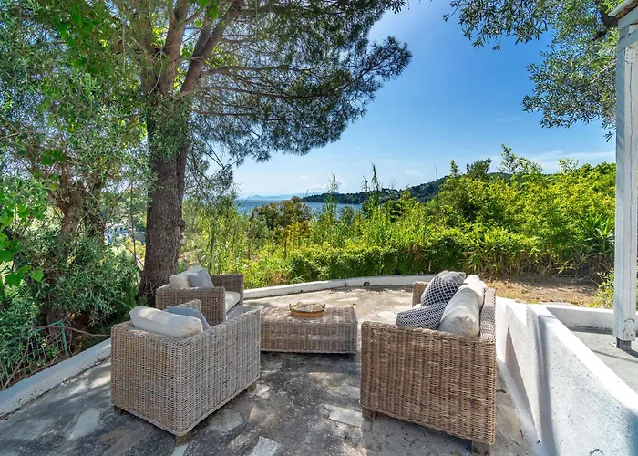 Tresor Boutique Villa *