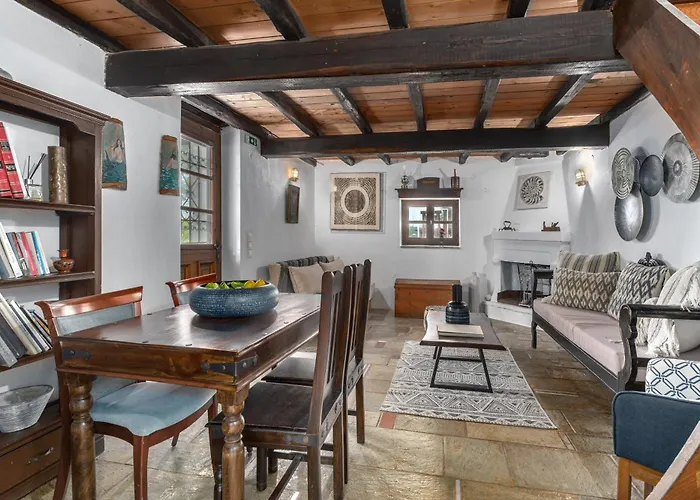 Villa Tresor Boutique *