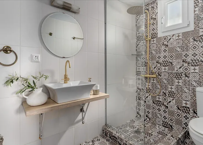 Tresor Boutique Villa Koliósz