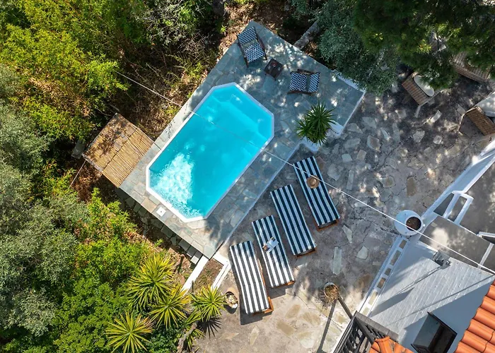 Tresor Boutique Villa *