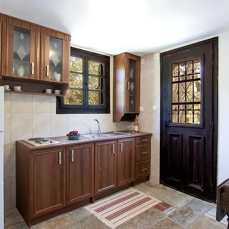 Tresor Boutique Villa Kolios