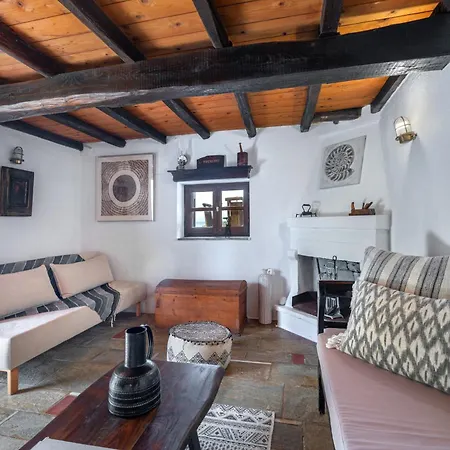 Villa Tresor Boutique