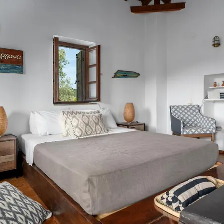 Tresor Boutique * Kolios