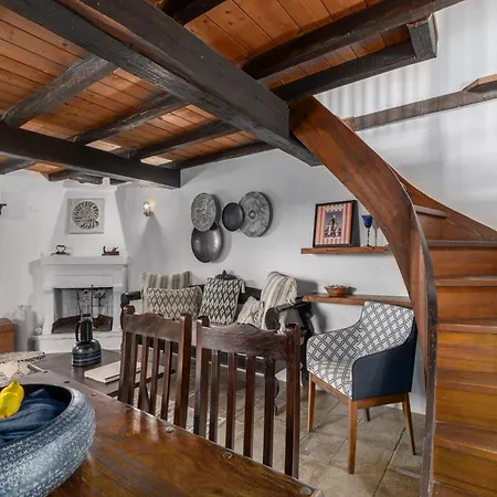 Tresor Boutique וילה