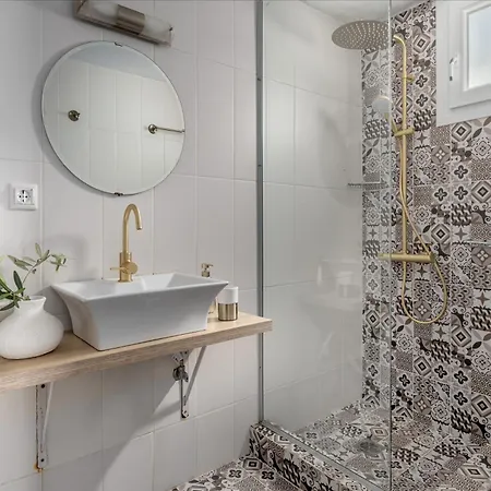 Tresor Boutique Villa Kolios
