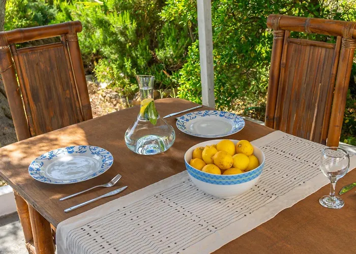 Tresor Boutique 别墅