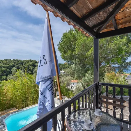 Tresor Boutique Kolios