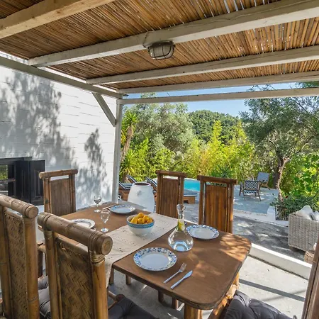 Villa Tresor Boutique