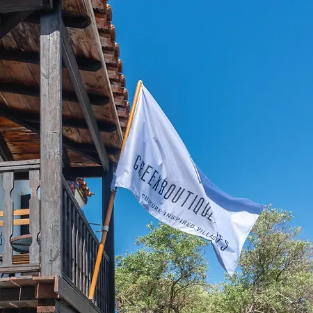 Tresor Boutique Kolios