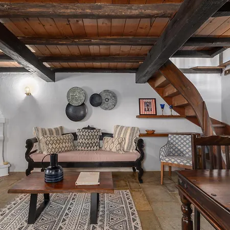 Tresor Boutique Villa *