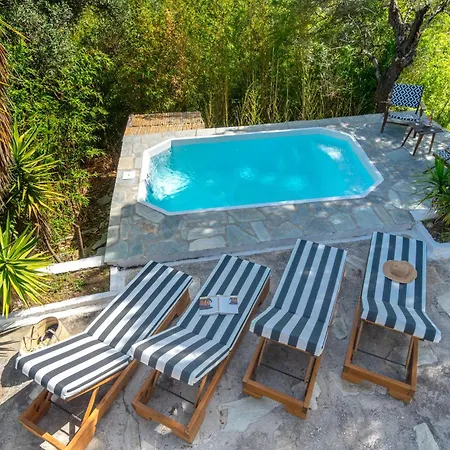 Tresor Boutique Villa *