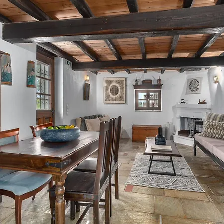 Villa Tresor Boutique *