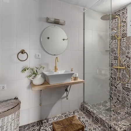 Tresor Boutique Kolios