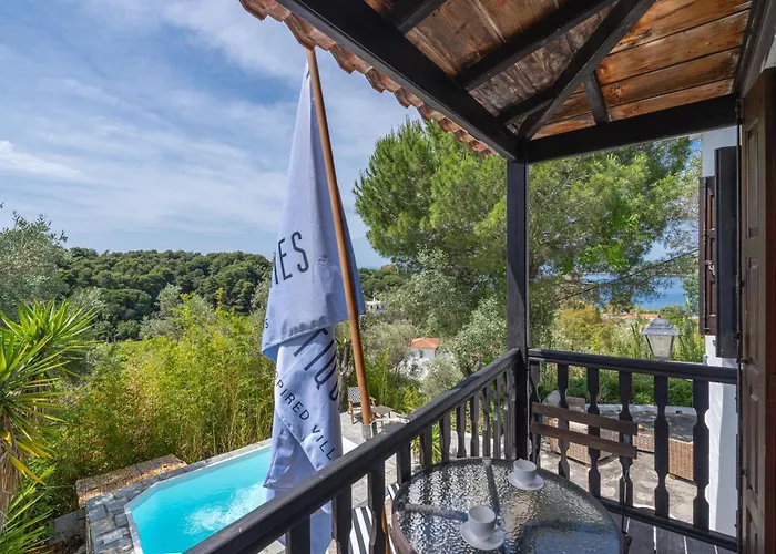 Tresor Boutique Kolios