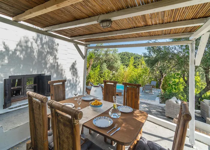 Villa Tresor Boutique