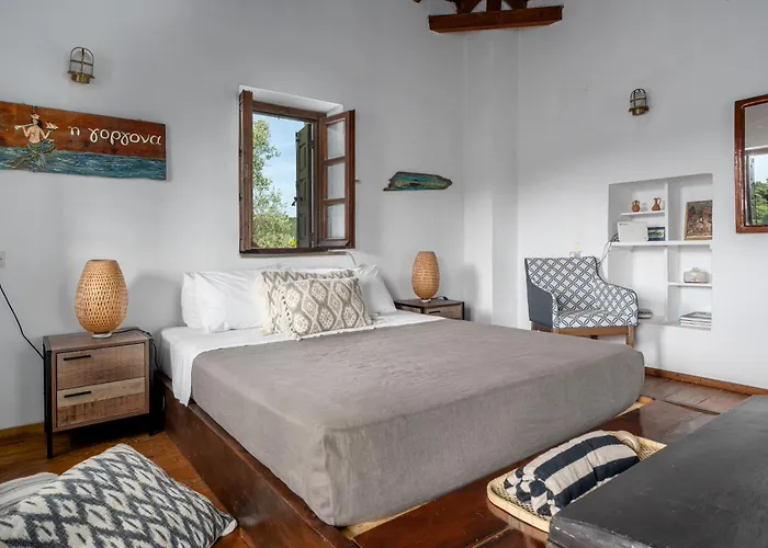 Tresor Boutique * Kolios