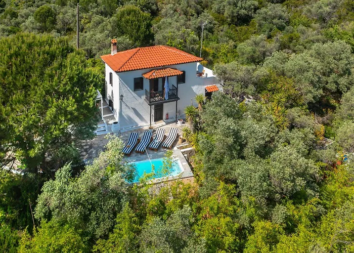 Tresor Boutique * Kolios