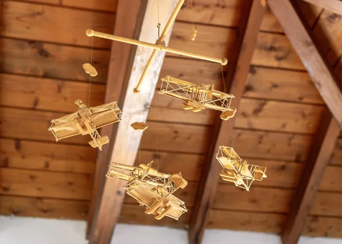 Tresor Boutique Villa